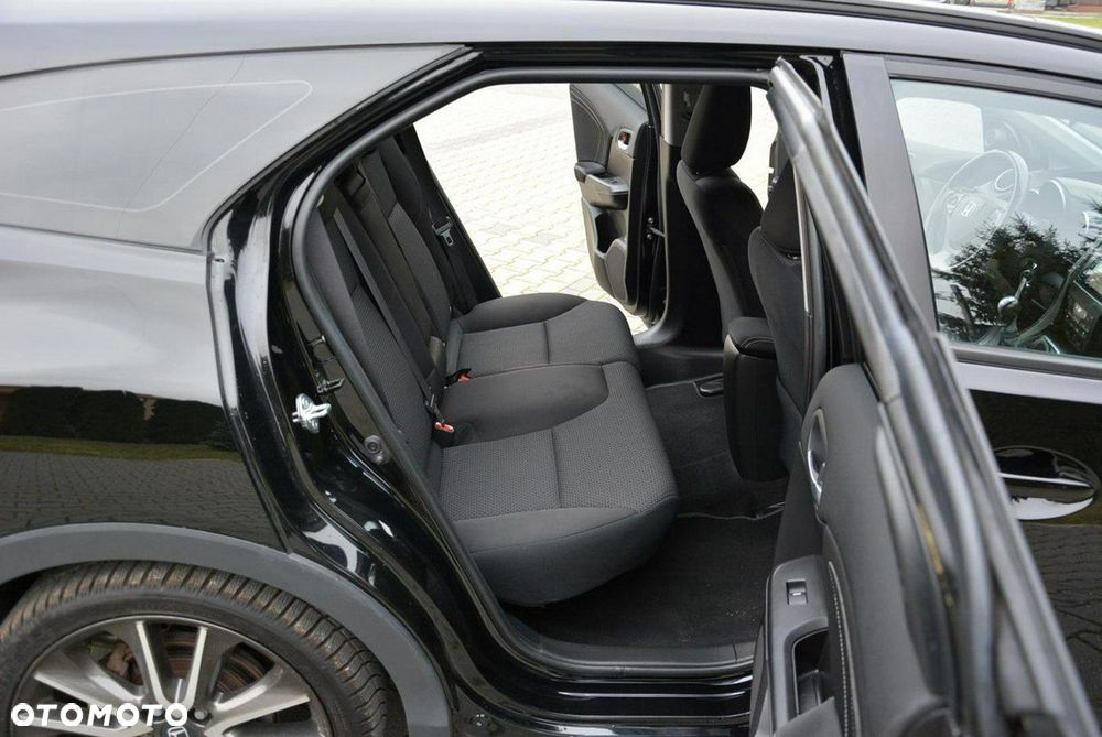 Honda Civic 1.8 Elegance (ADAS / Connect+) - 16