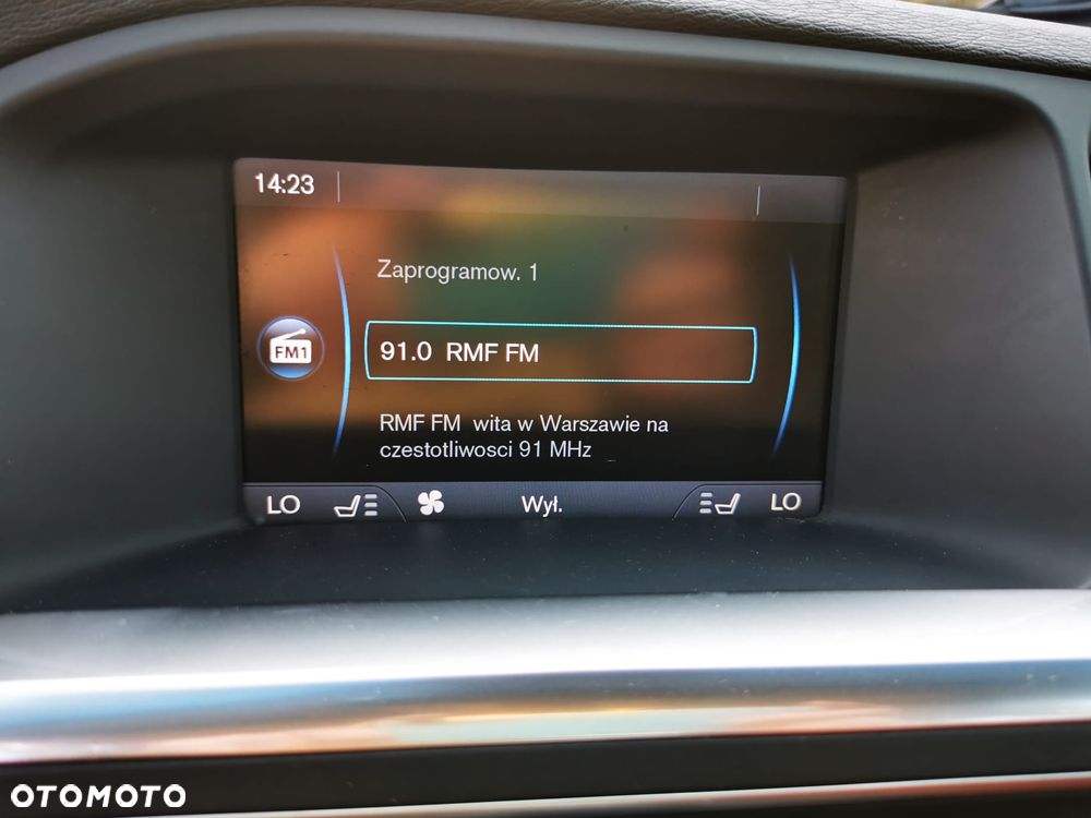 Volvo S60 T6 AWD Geartronic Summum - 19