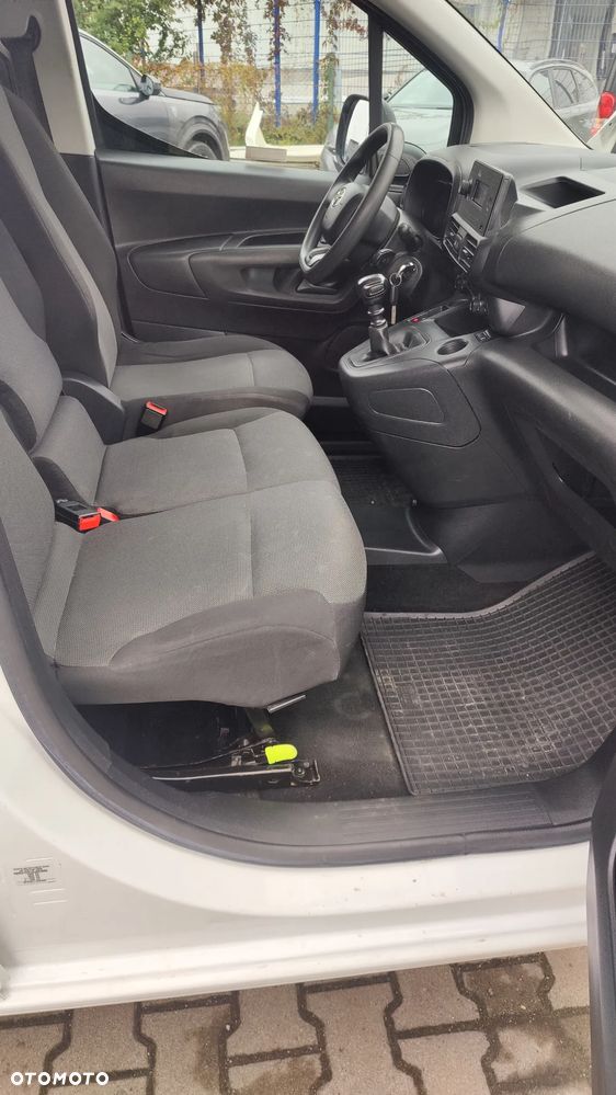 Toyota Proace City - 4