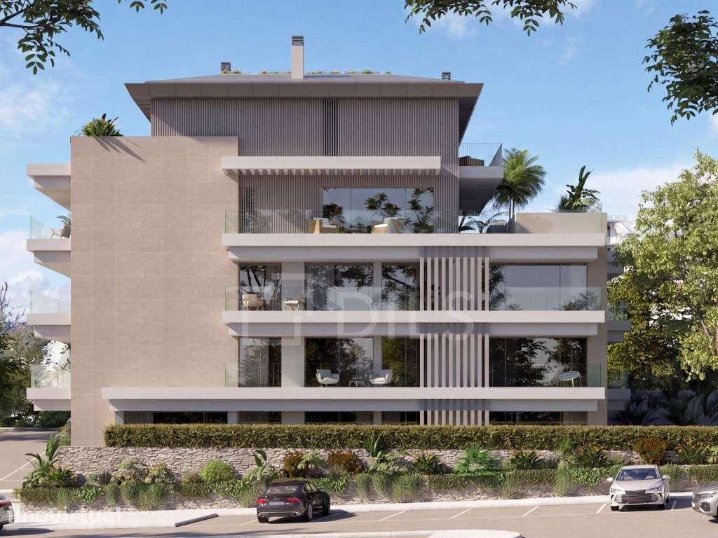 Apartamento T2, com terraço. em Cascais - Grande imagem: 4/8