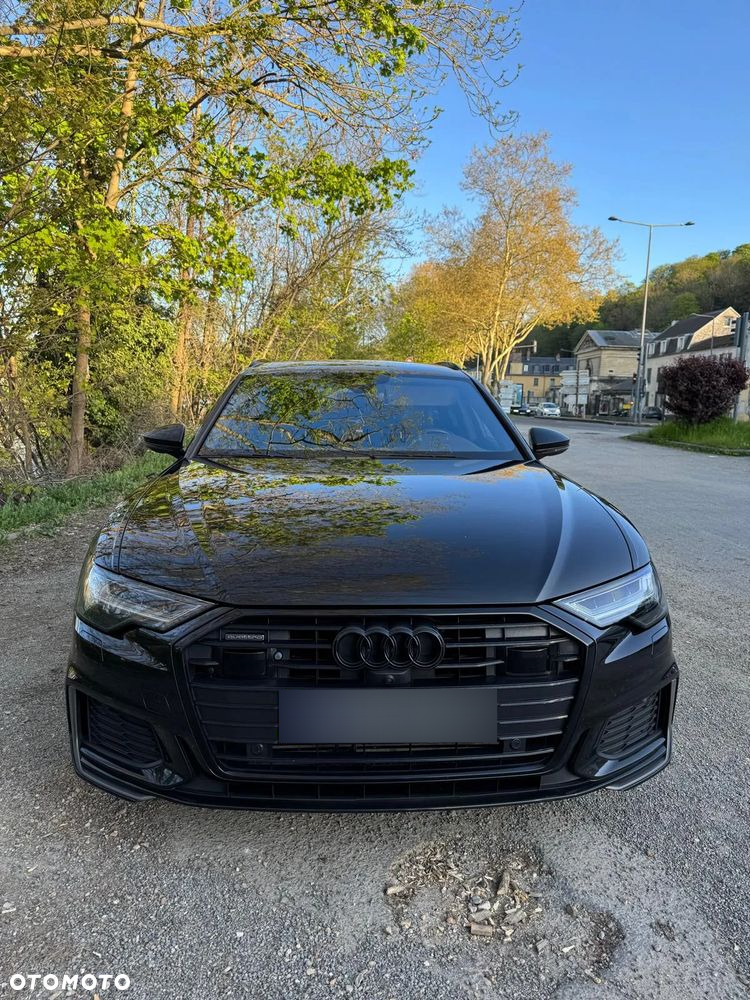 Audi A6 50 TDI mHEV Quattro Tiptronic - 30