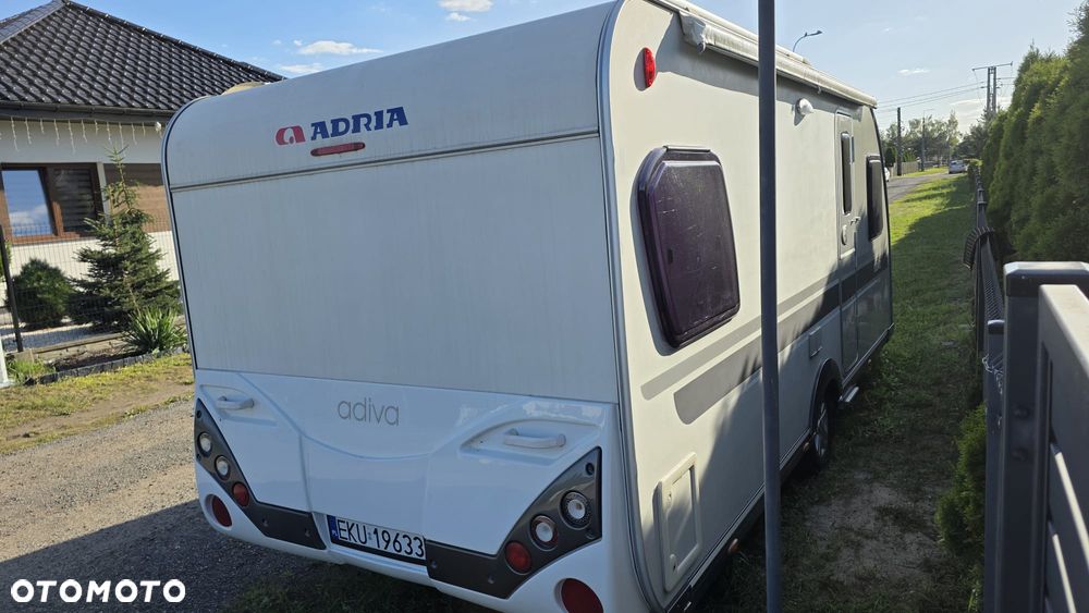 Adria Adiva 512 UP - 36