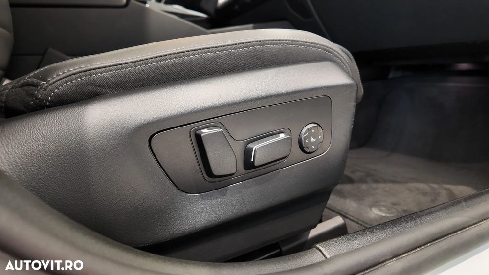 BMW Seria 5 530e xDrive AT PHEV - 15