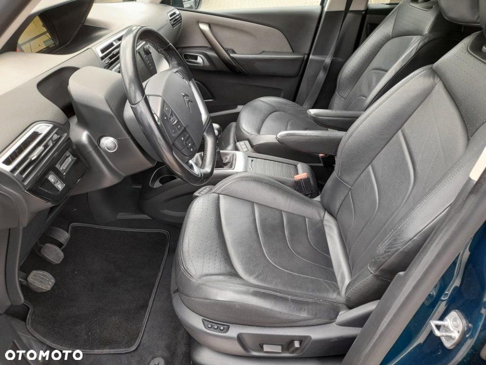 Citroën C4 SpaceTourer - 9