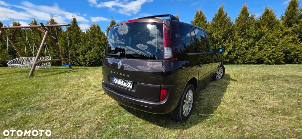 Renault Espace - 10