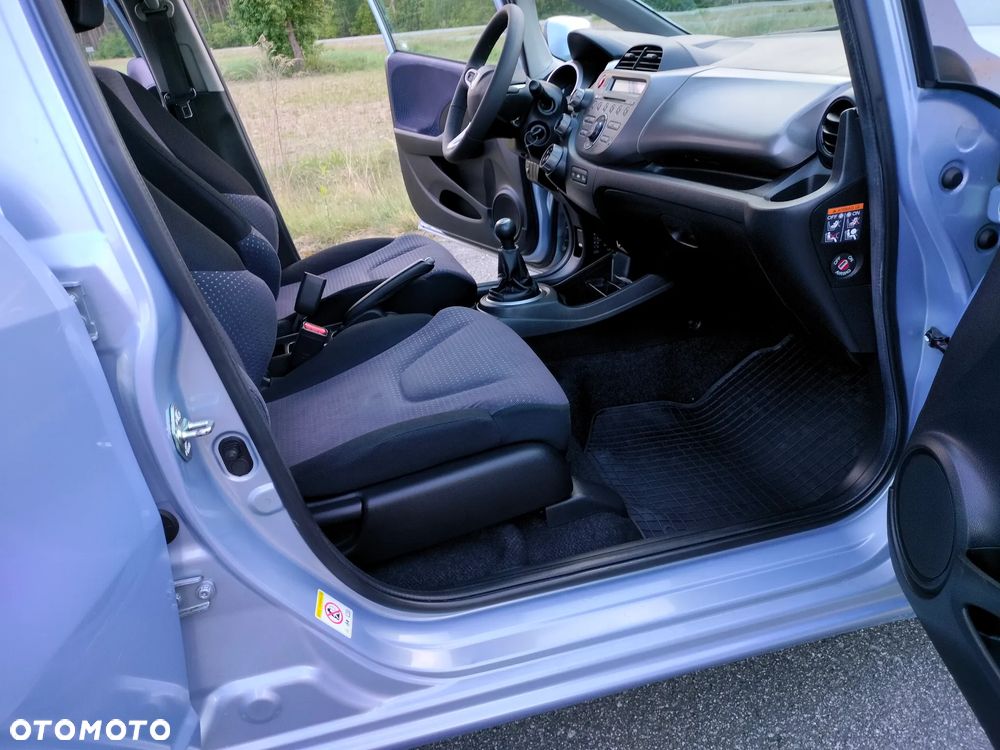 Honda Jazz 1.2 i-VTEC - 31