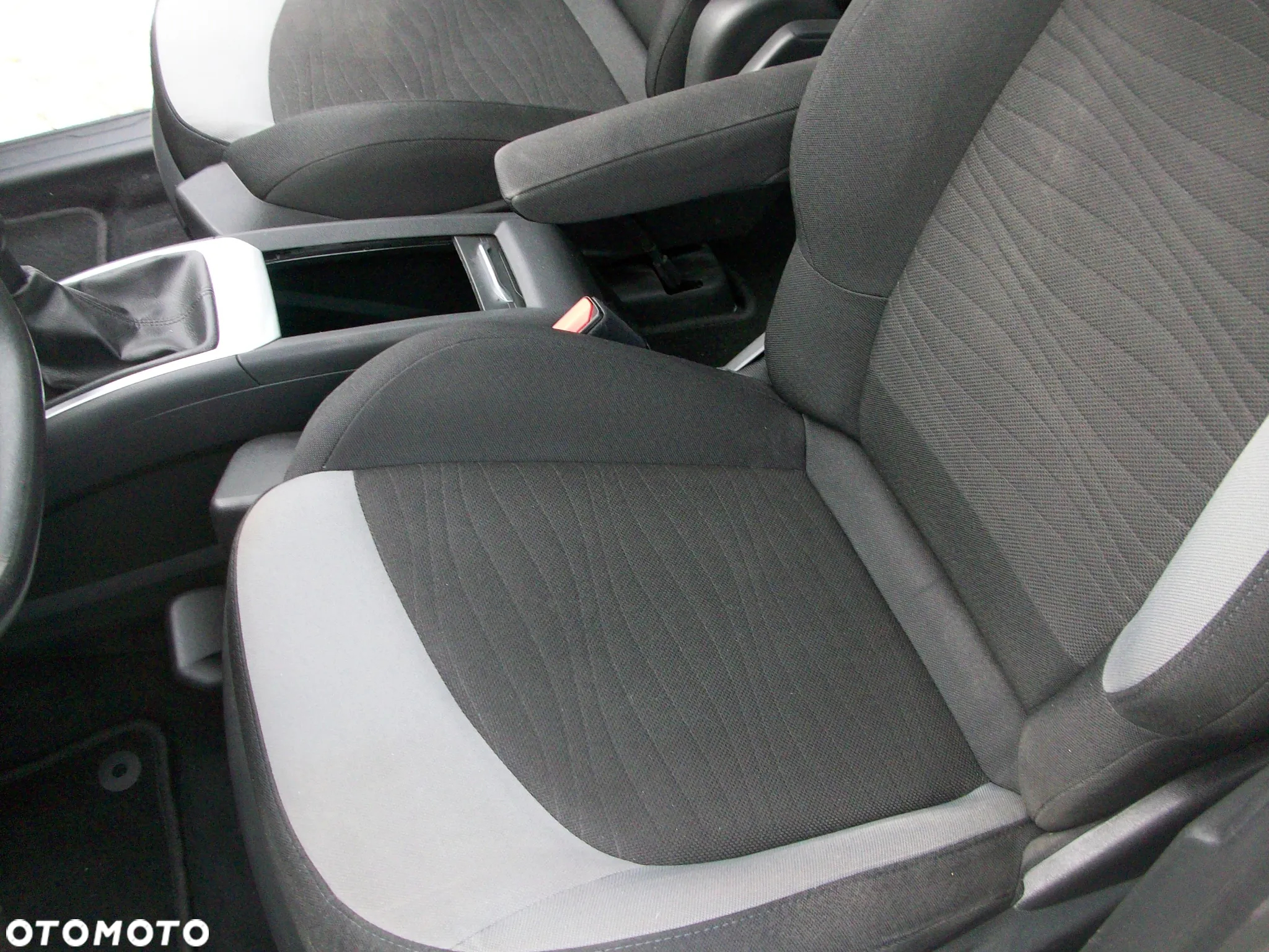 Citroën C4 Grand Picasso VTi 120 (7-Sitzer) Business Class - 19