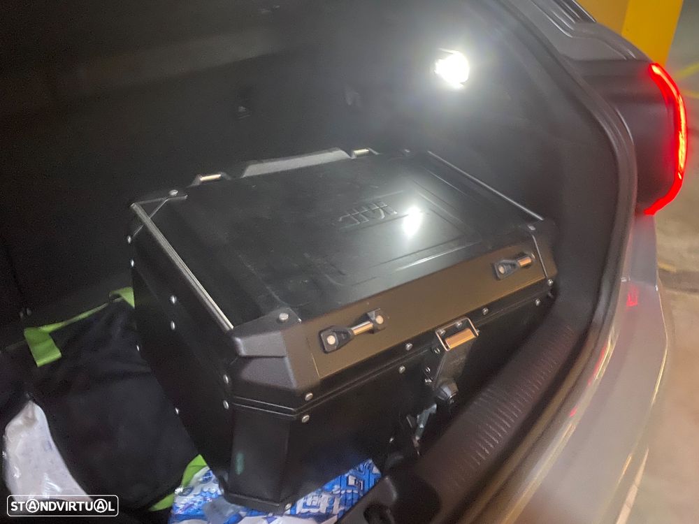 KTM 1190 Adventure R - 8