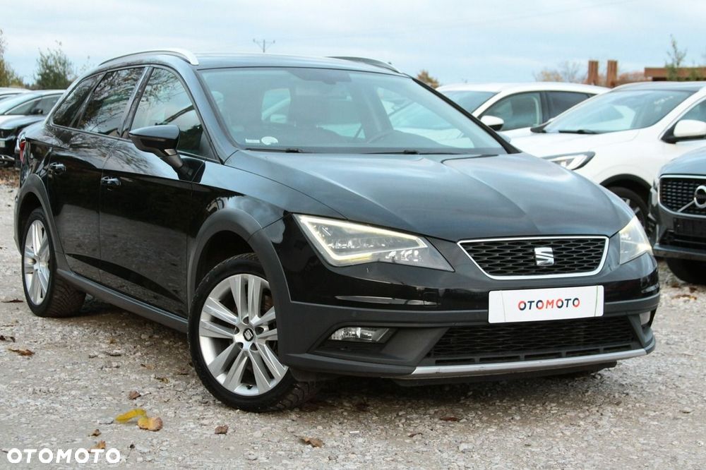 Seat Leon - 1