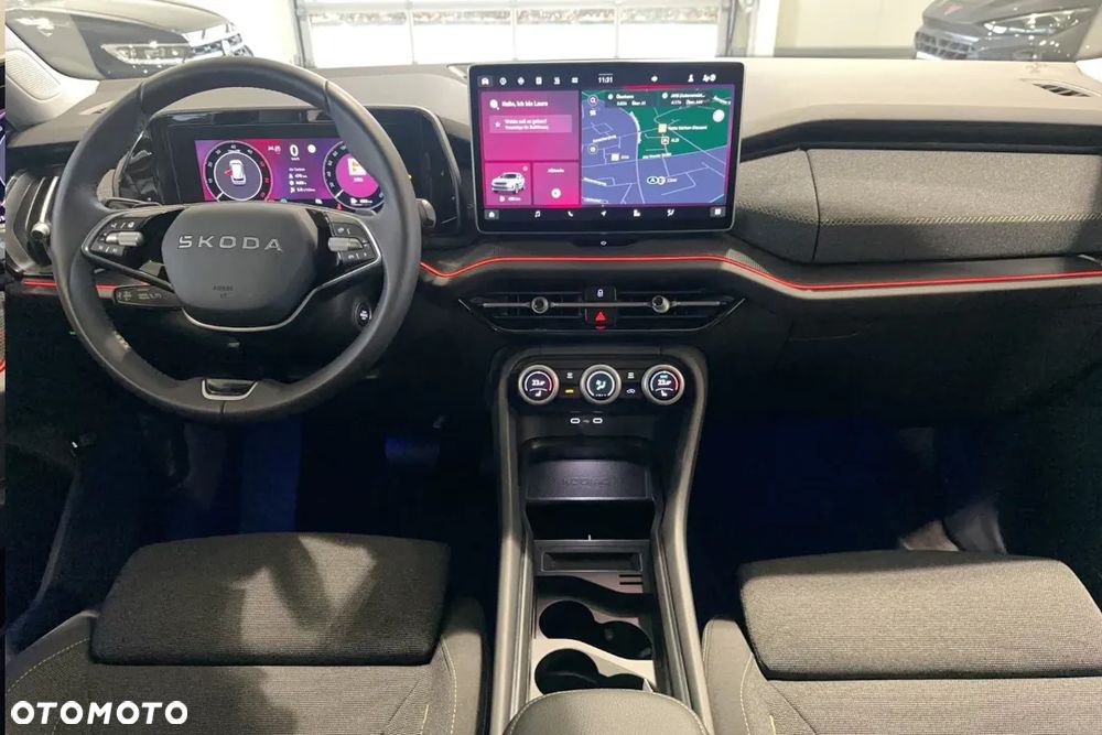 Skoda Kodiaq 2.0 TDI 4x2 Drive DSG - 11