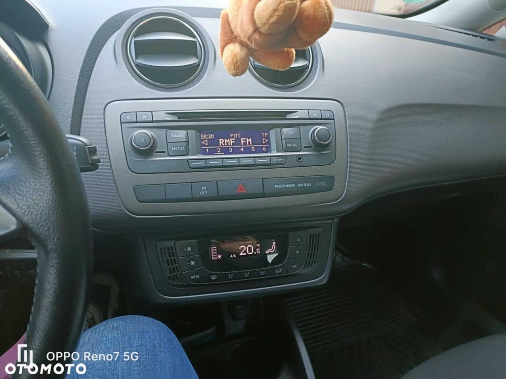 Seat Ibiza - 4