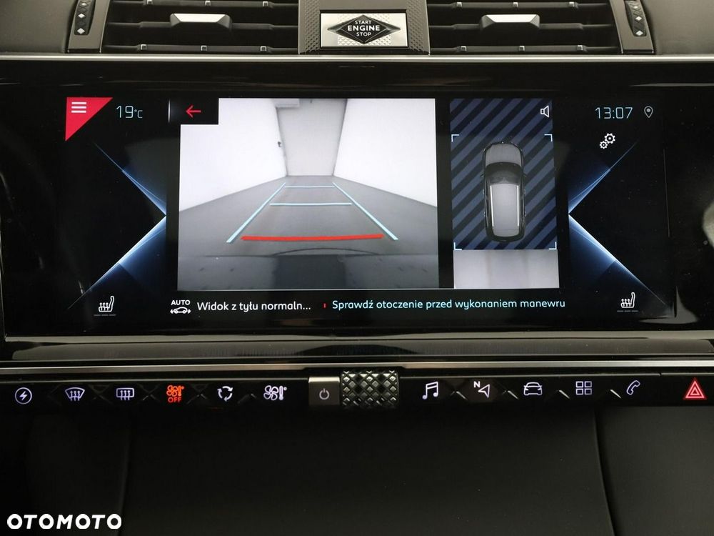 DS Automobiles DS 7 Crossback 1.6 E-Tense 4x4 Grand Chic - 25