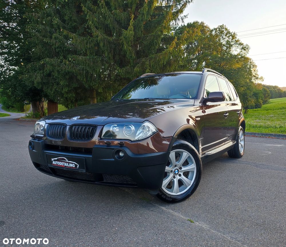 BMW X3 - 24