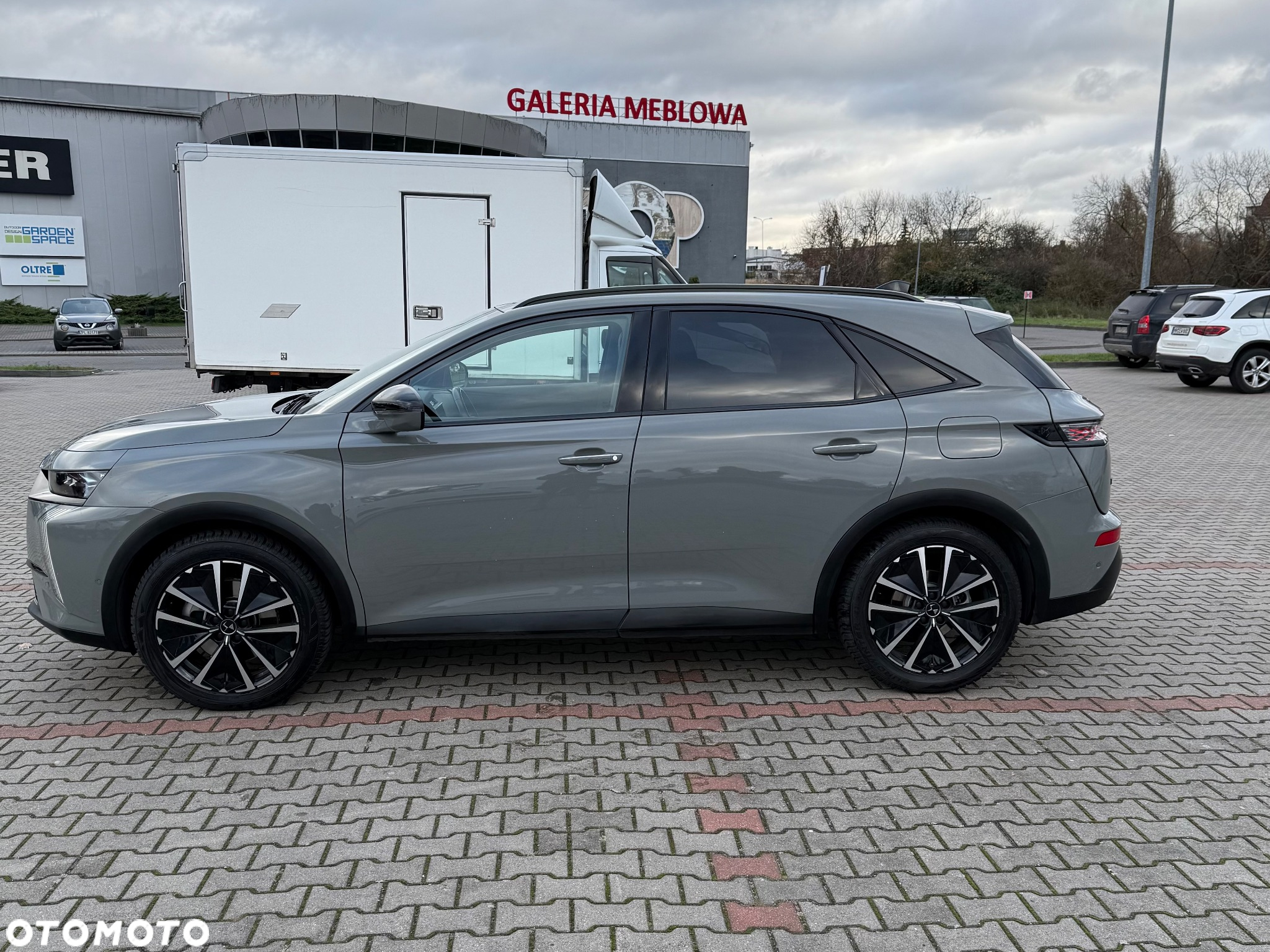 DS Automobiles DS 7 Crossback 1.6 E-Tense Opera - 3