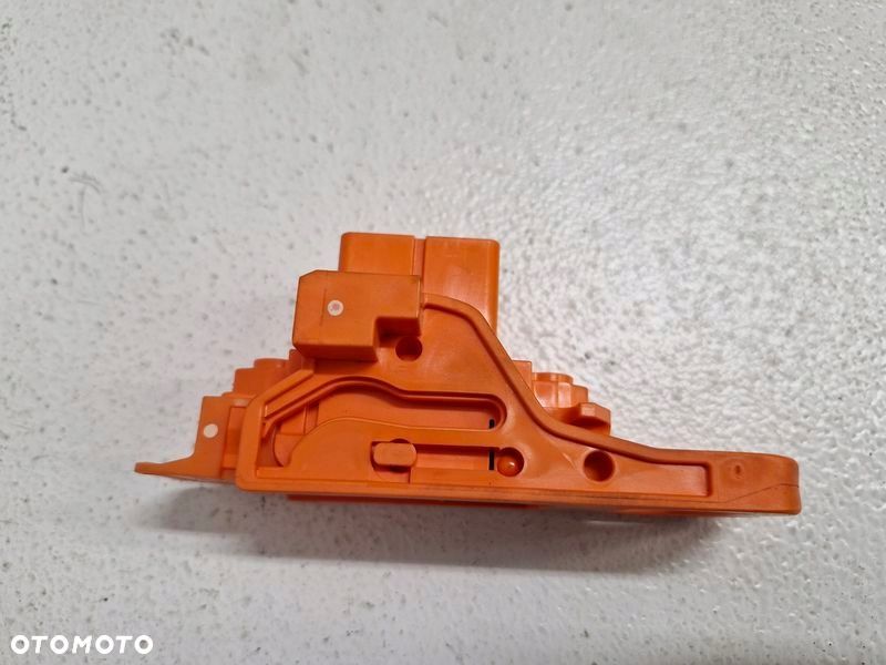 CITROEN DS5 508 1 I RHX 2.0 HDI HYBRYDA BEZPIECZNIK ZABEZPIECZENIE BATERII - 3