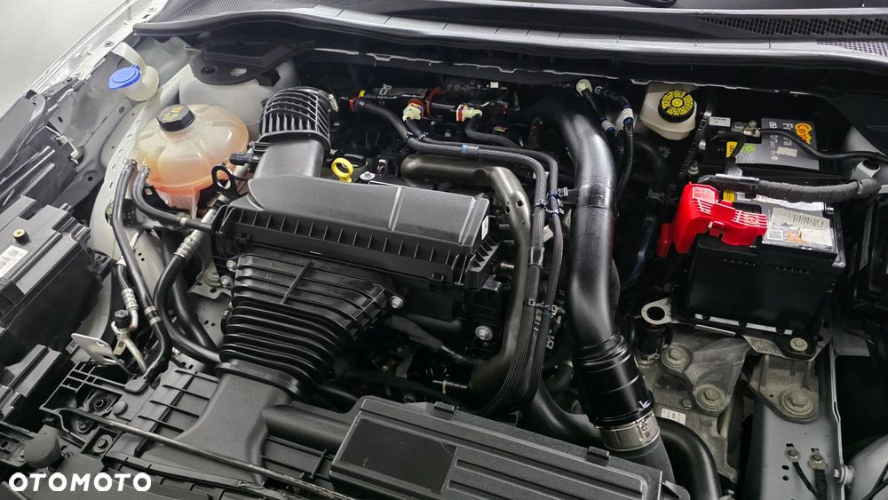 Ford Escape 2.0 EcoBoost AWD Titanium - 18