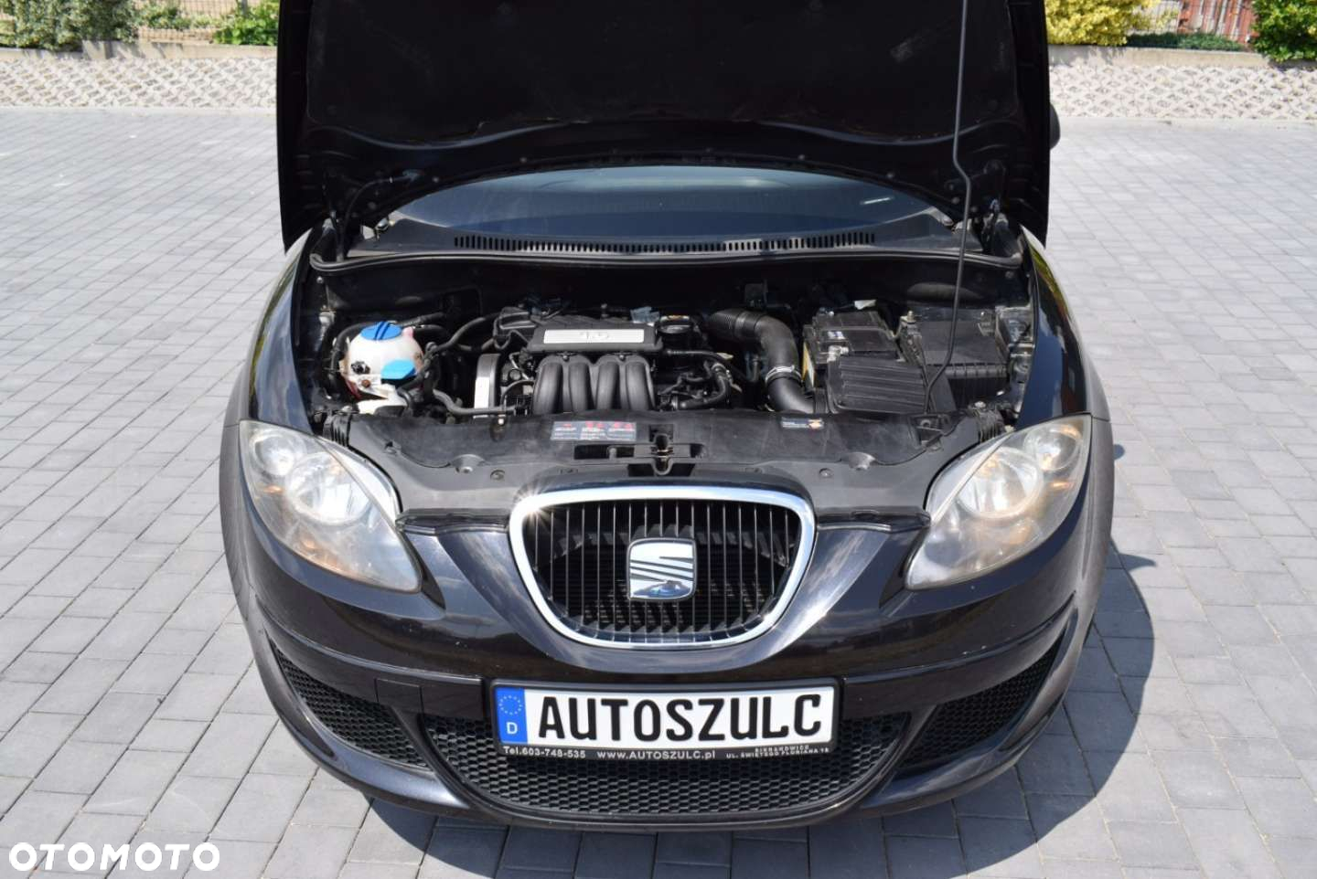 Seat Altea XL - 15