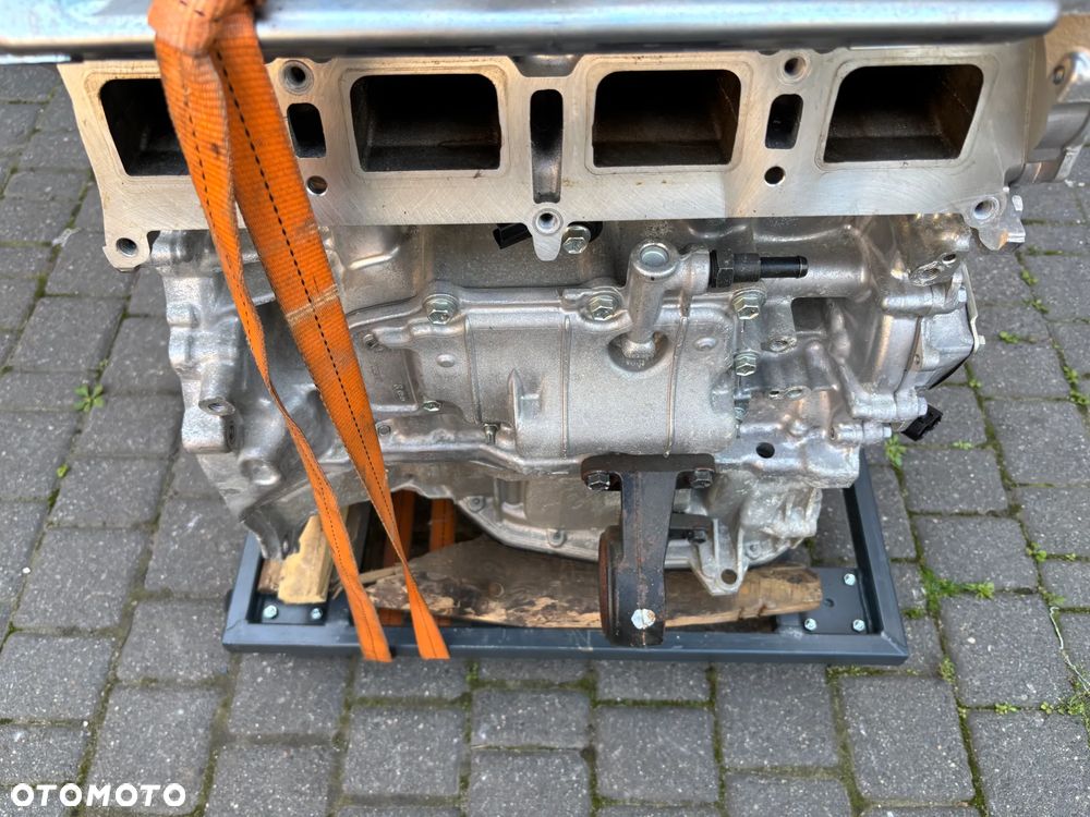 TOYOTA RAV-4 | RAV4 2015-2019 4 IV SILNIK HYBRYDA 2ARFXE Stan jak NOWY - 2