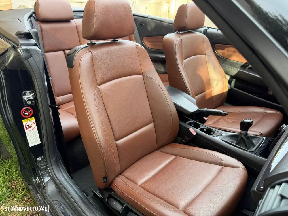 BMW 118 i - 43