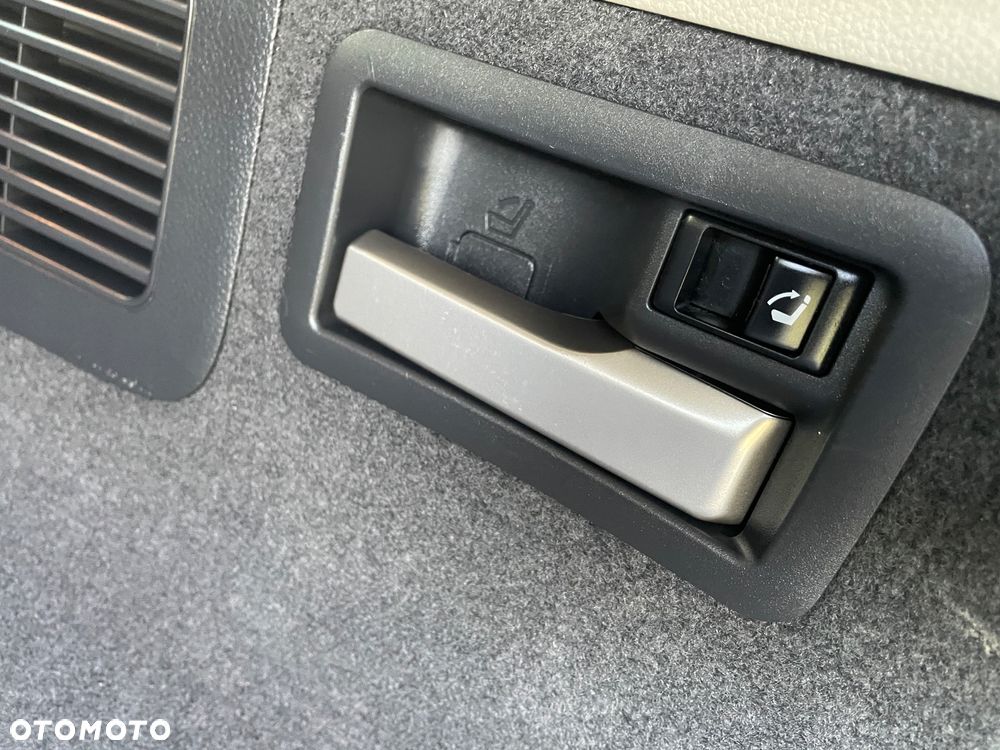 Nissan Murano 2.5 D Automatik Executive - 18