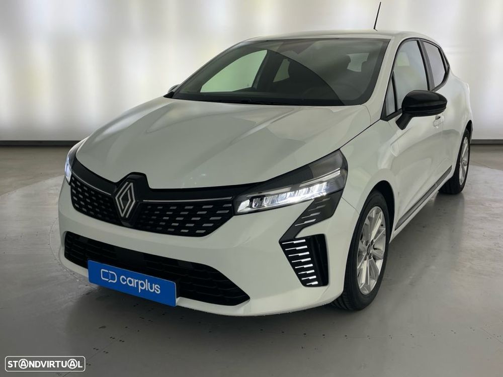 Renault Clio 1.0 TCe Evolution Bi-Fuel - 21