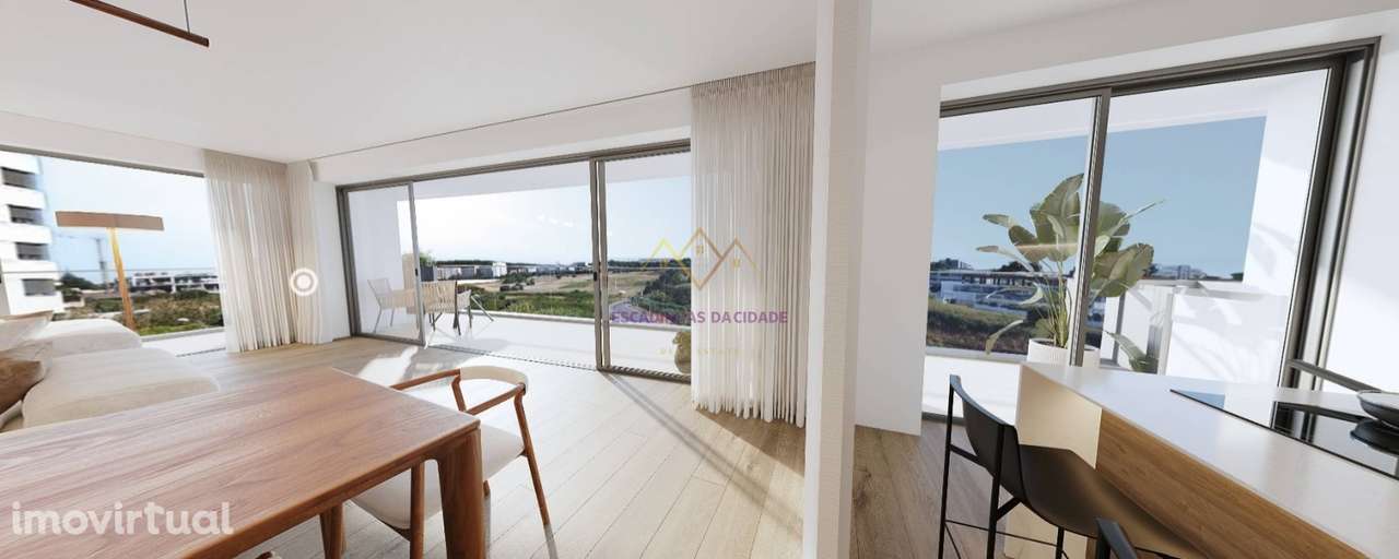 T3 em Carnaxide - Grande imagem: 2/47