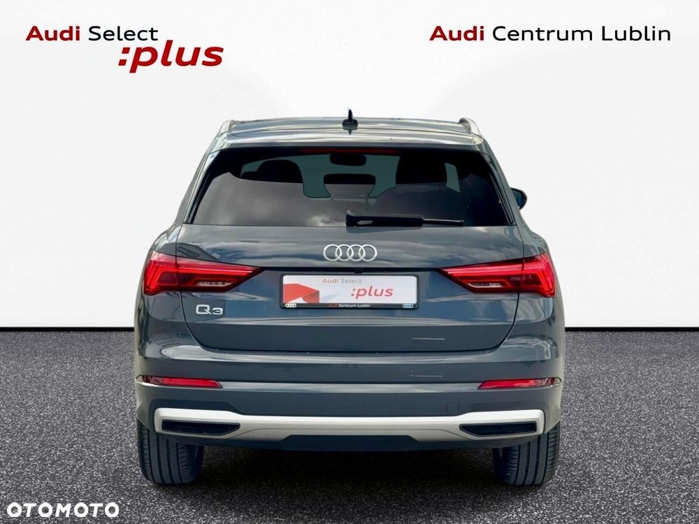 Audi Q3 - 7
