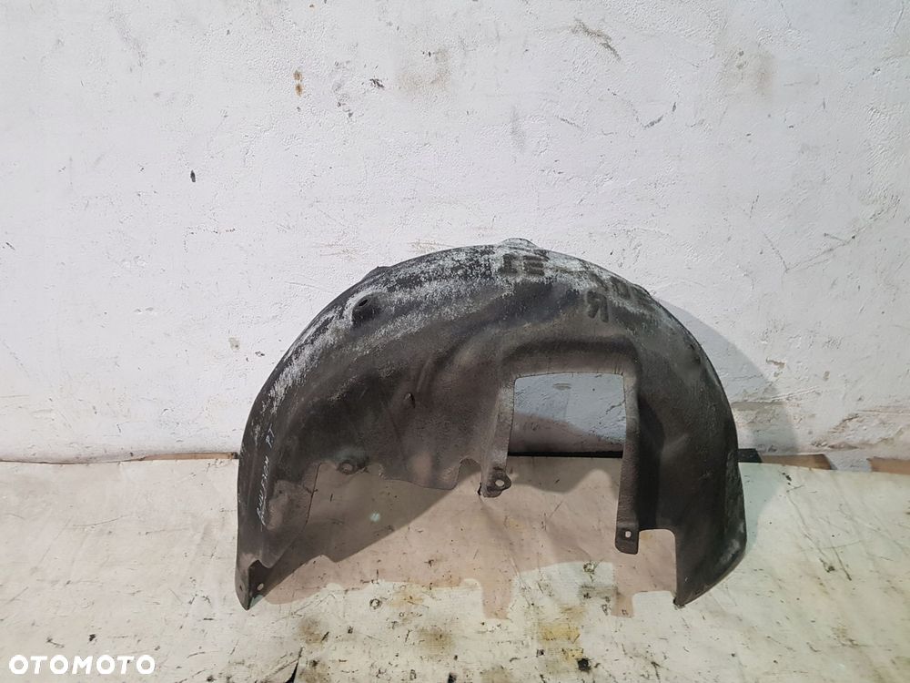 nadkole prawy tył bmw f30 eur 3.0d - 2