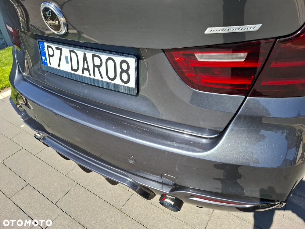 BMW 3GT 320d xDrive GT Sport-Aut Sport Line - 16