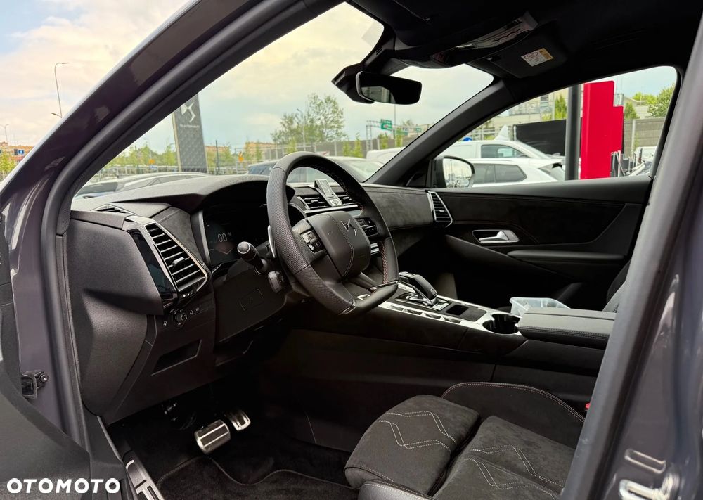 DS Automobiles DS 7 Crossback ver-1-5-bluehdi-pallas - 11