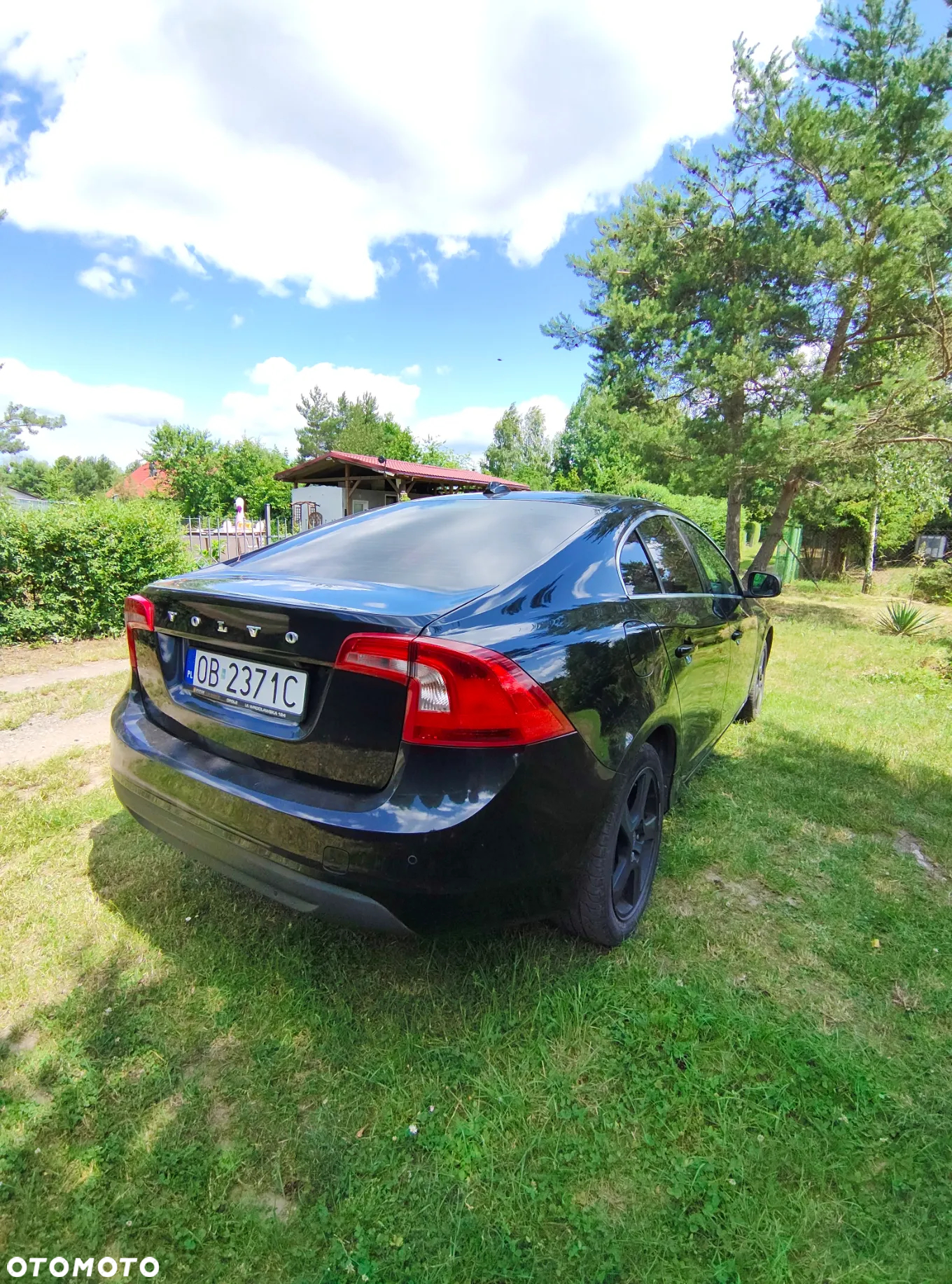 Volvo S60 D3 Summum - 2