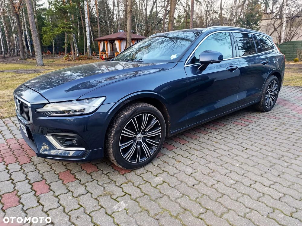 Volvo V60 - 19