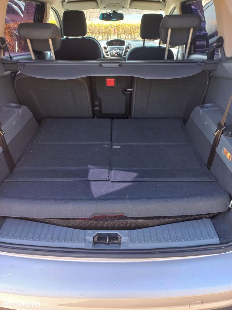 Ford Grand C-MAX 1.6 EcoBoost Titanium ASS - 7