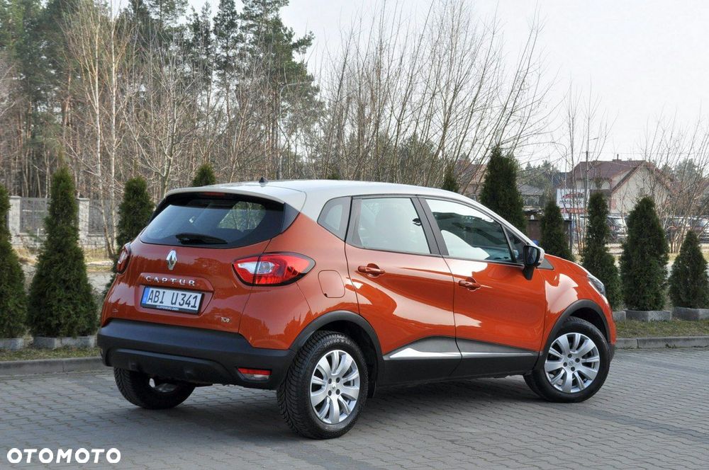 Renault Captur - 6