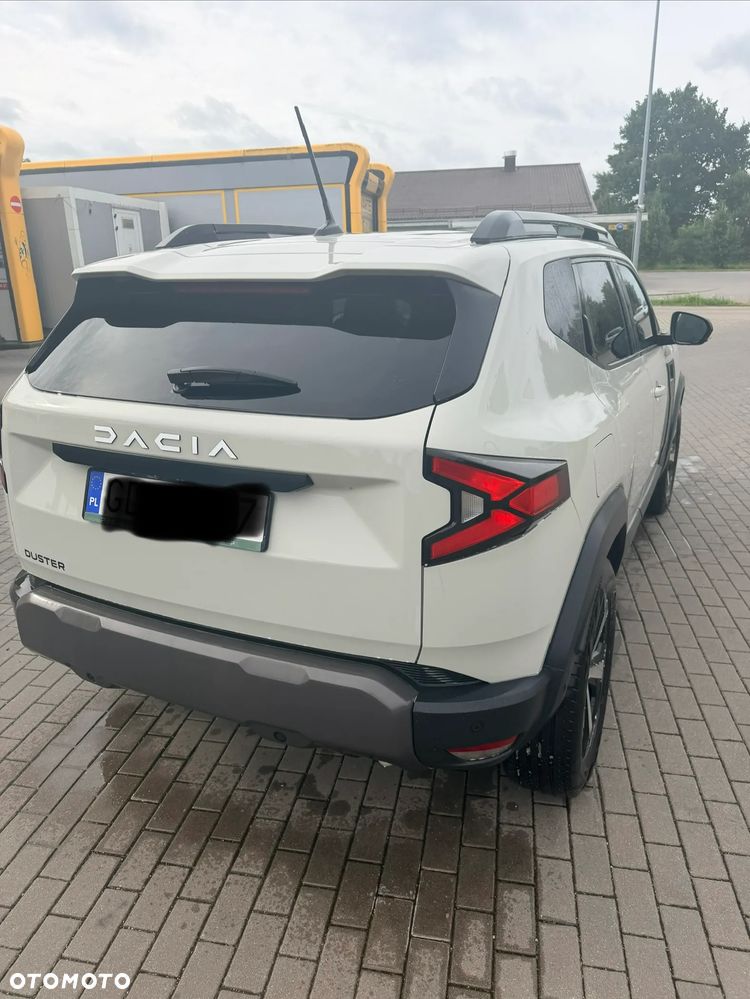 Dacia Duster 1.0 TCe Journey - 8