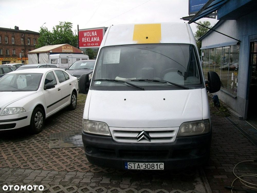 Citroën Jumper - 2