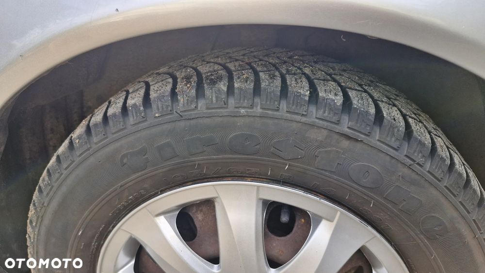 Toyota Corolla 1.4 Terra1 - 7