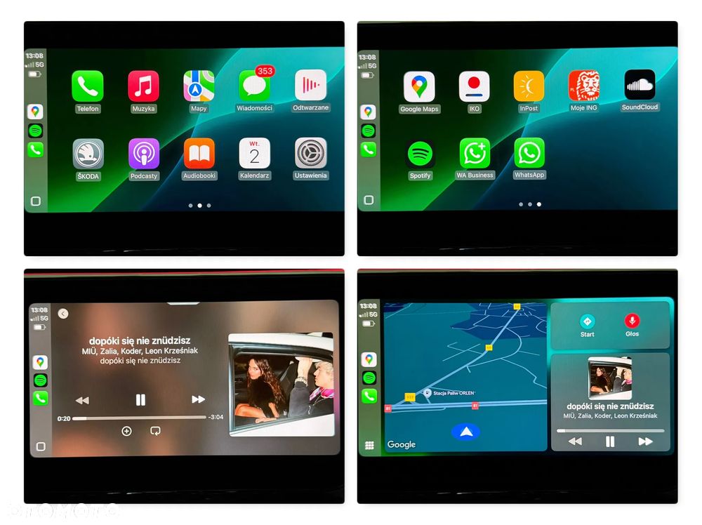 Skoda Superb 2.0 TDI 4x4 DSG Scout - 31