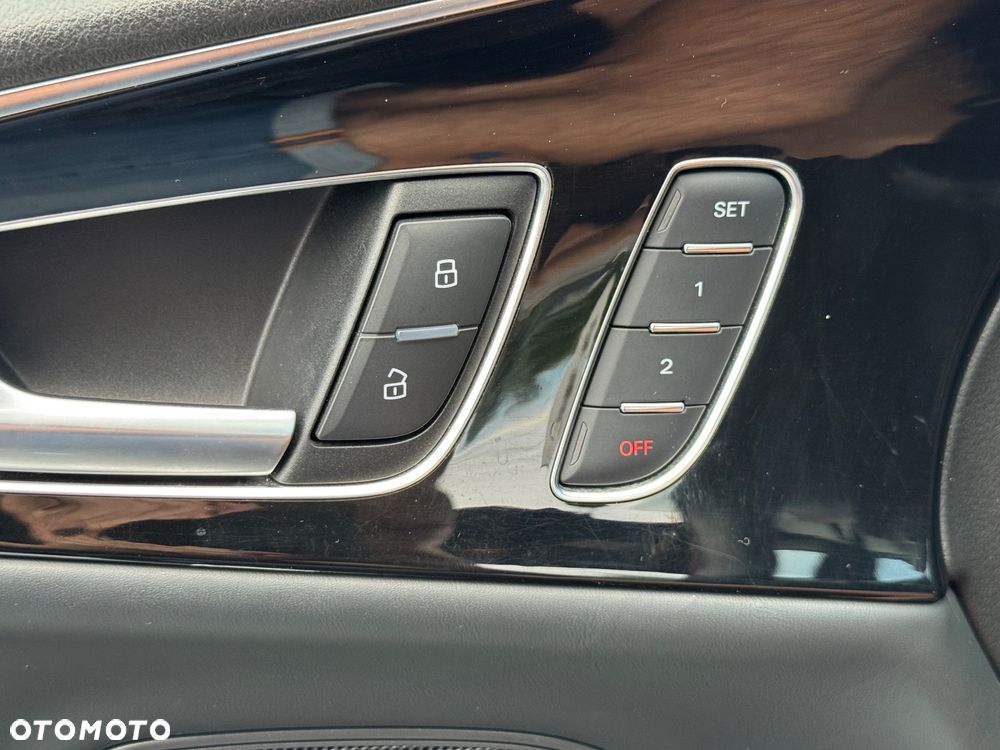 Audi A7 Sportback 3.0 TDI Quattro Competition Tiptr - 14
