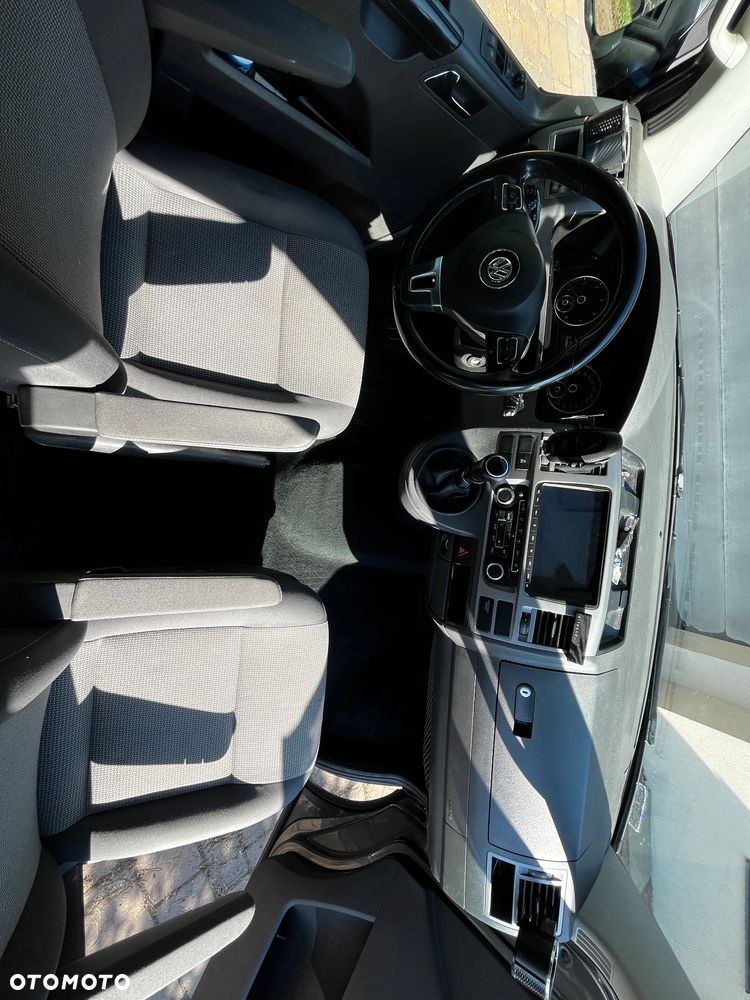 Volkswagen Caravelle L2 Comfortline - 19