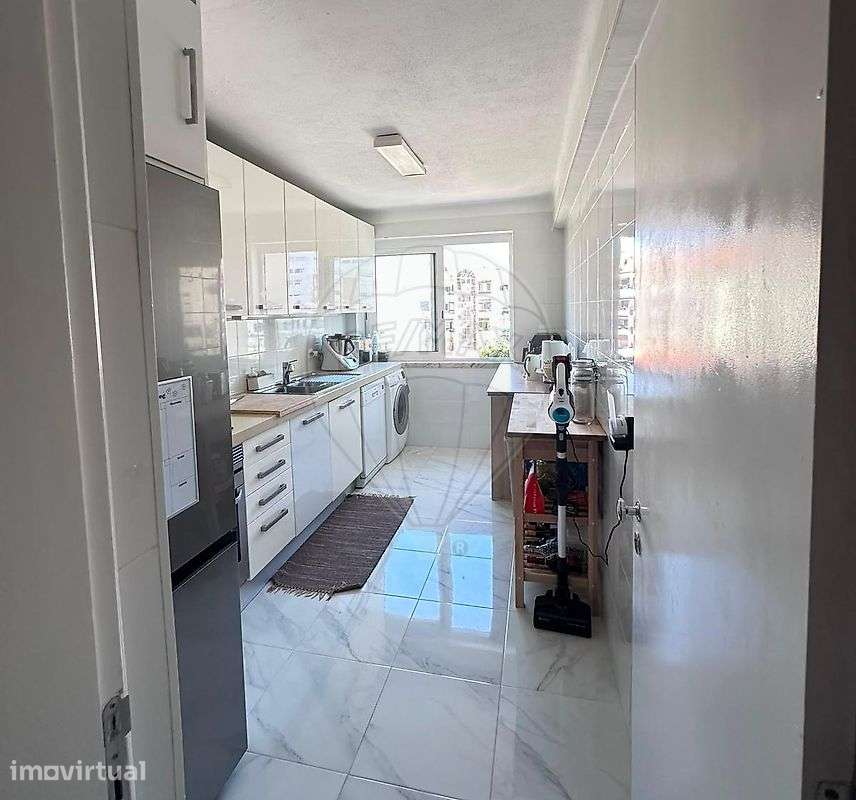 Apartamento T2 para venda - Grande imagem: 4/13