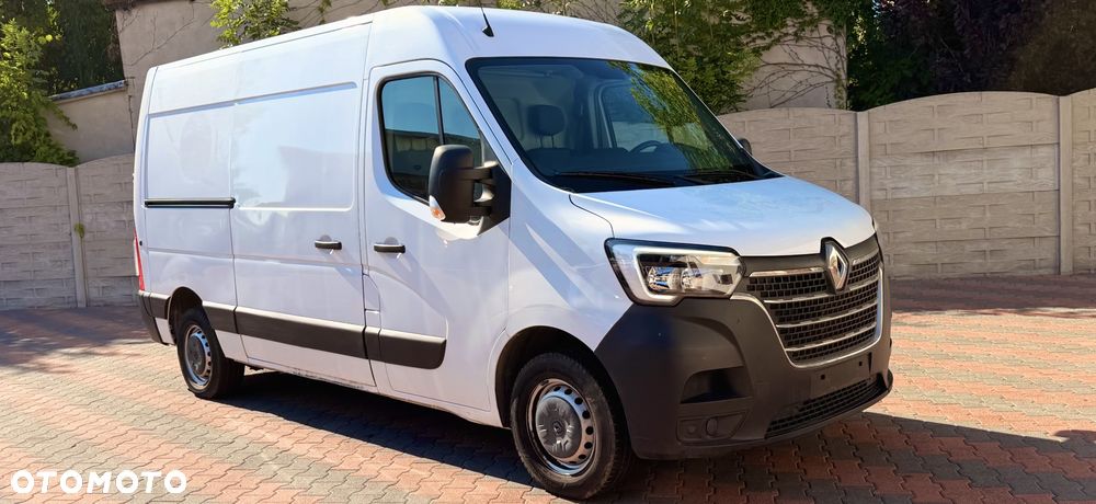 Renault MASTER - 13