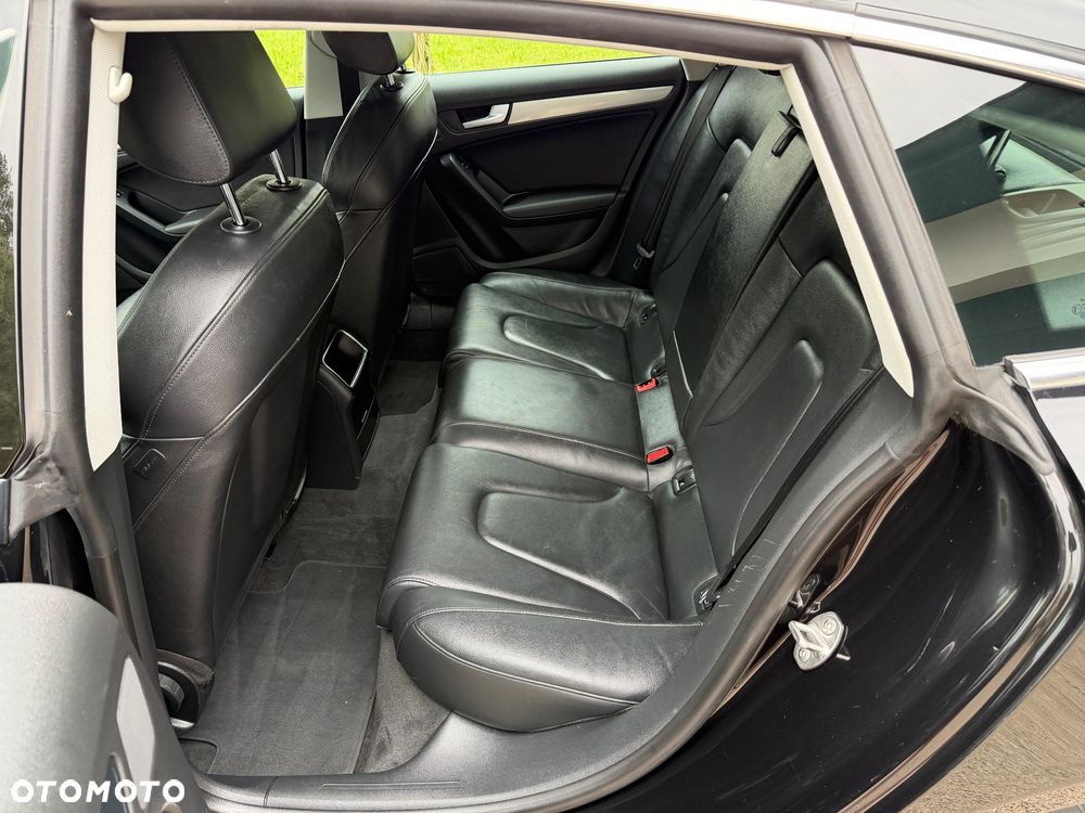 Audi A5 Sportback 2.0 TDI ultra - 7