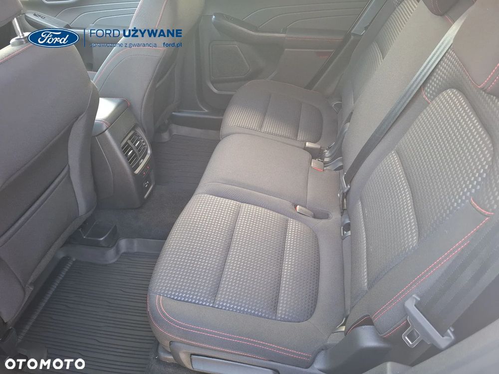 Ford Kuga 1.5 EcoBoost FWD ST-Line - 3