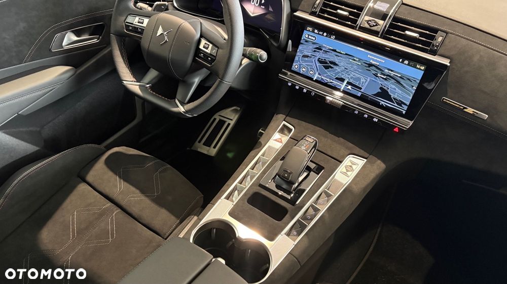 DS Automobiles DS 7 1.5 BlueHDi Etoile - 13