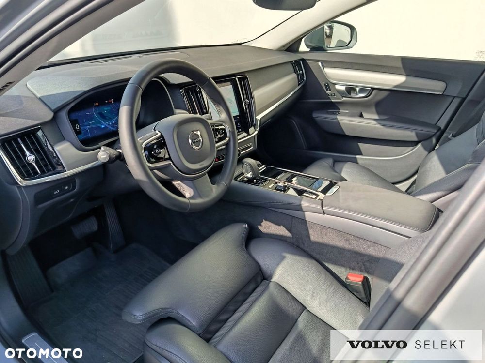 Volvo V90 - 12