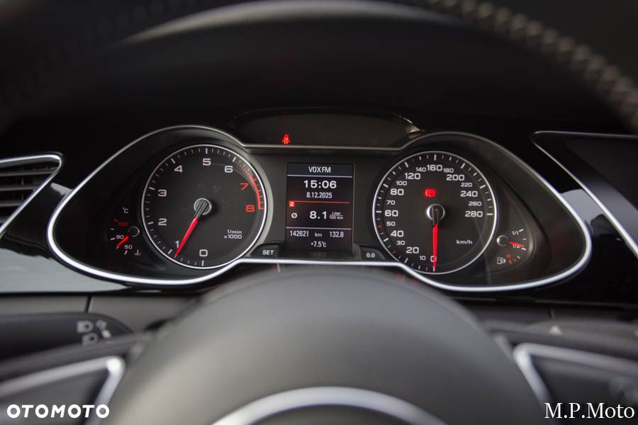 Audi A4 Avant 1.8 TFSI S line Sportpaket - 27