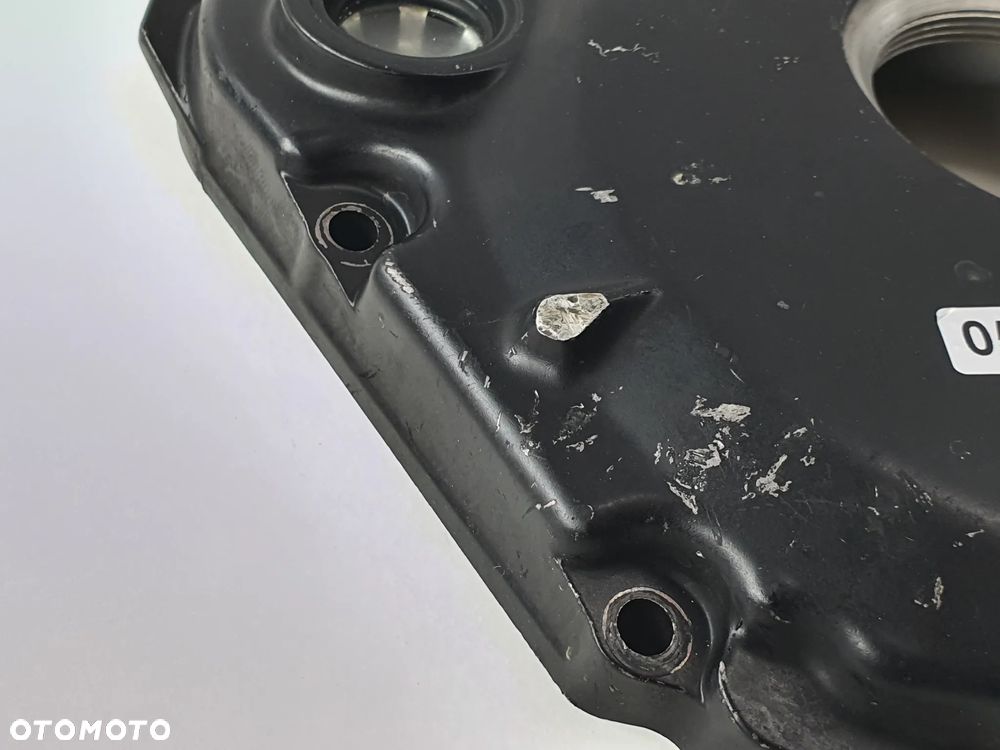 SUZUKI GSR 600 K6 DEKIEL POKRYWA - 4