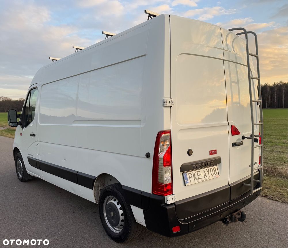 Renault Master - 9