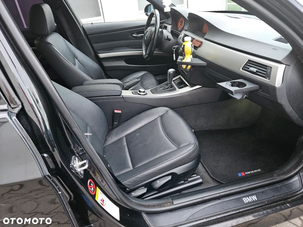 BMW Seria 3 - 13